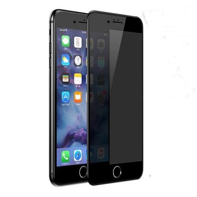 Miếng Dán Cường Lực Chông Nhìn Trộm Full Màn Hình Iphone X