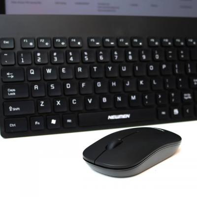 Newmen - Bộ bàn phím chuột không dây K101