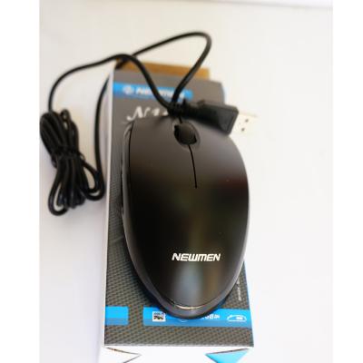 Newmen - Chuột quang có dây 3 nút điều khiển N107