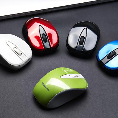 Newmen - Chuột quang không dây 2.4Ghz thế hệ 2 F368