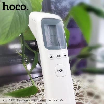 Nhiệt Kế Điện Tử Hồng Ngoại Đo Trán YS-ET03 Hoco