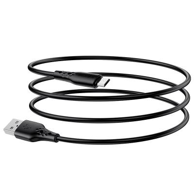 Cáp Sạc Truyền Dữ Liệu BOROFONE BX48 Cổng Micro 1m
