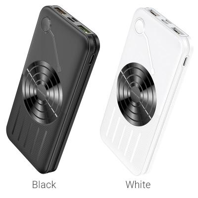 Pin Sạc Dự Phòng Không Dây BOROFONE BJ7 Dung Lượng 10000mAh