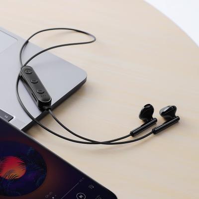 Tai Nghe Bluetooth Thể Thao Có Khe Cắm Thẻ Nhớ Borofone BE27