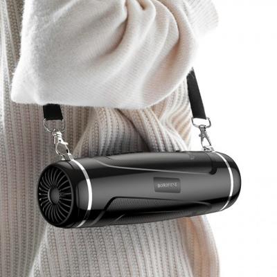 Ra mắt loa Không Dây BR7 Borofone