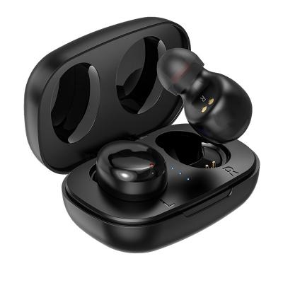 Giới thiệu Tai nghe TWS Bluetooth 5.0 BE35 Borofone