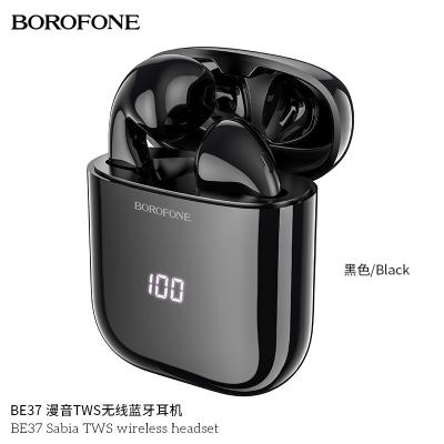 Tai Nghe TWS Bluetooth 5.0 BOROFONE BE37 Sabia