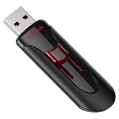 Sandisk - USB Sandisk CZ600 3.0 - 16GB