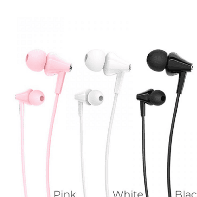 Tai nghe kiểu mới của Borofone BM49