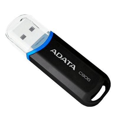 USB ADATA C906 32GB (đen)