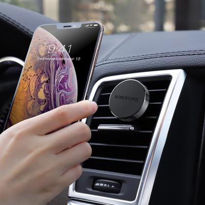 Giá Đỡ Điện Thoại Trên Xe Hơi BOROFONE BH8, BH-8