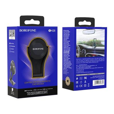 Giá Đỡ Điện Thoại Xe Hơi BH26 Borofone - Hot 2020
