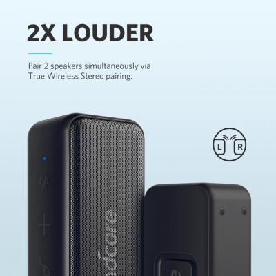 Loa Bluetooth Anker SoundCore Motion B - A3109 (by Anker)