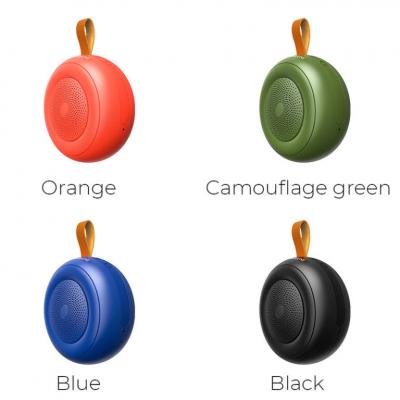 Loa không dây BR10 Borofone