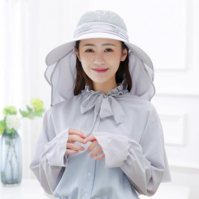 Nón chống nắng mẫu trơn - tặng áo thời trang