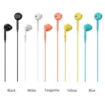 Tai nghe dành cho giới trẻ - BM50 Borofone