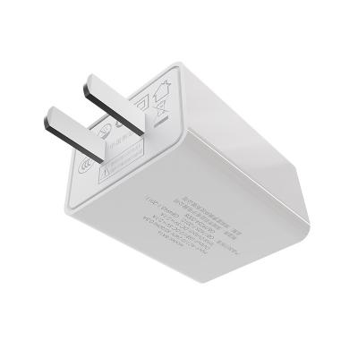 Cóc Sạc BOROFONE BA16, BA-16 - 2 Cổng USB 2.1A