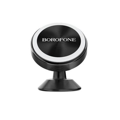 Giá Đỡ Điện Thoại Xe Hơi BOROFONE BH5 Từ Tính, Hợp Kim Nhôm