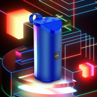 Loa Bluetooth BOROFONE Siêu Phẩm BR5