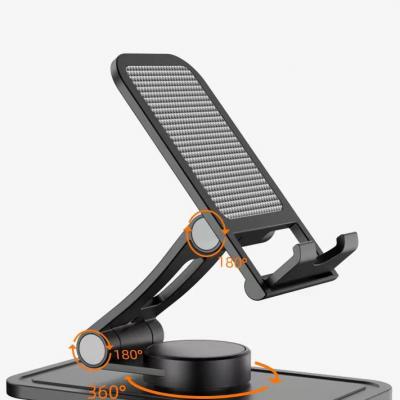Giá đỡ điện thoại, ipad xoay 360 độ