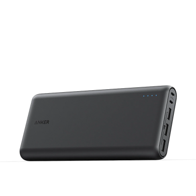 Pin Dự Phòng Anker PowerCore 26800 - A1277