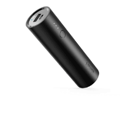 Pin dự phòng Anker PowerCore 5.000mAh A1109