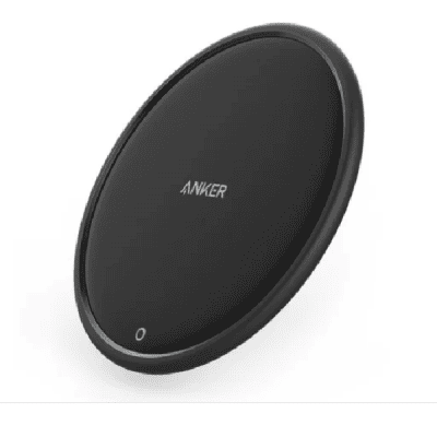 Sạc Nhanh Không Dây Anker PowerWave Pad 7.5 - A2501