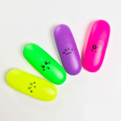 Bút dạ quang Marvy 60