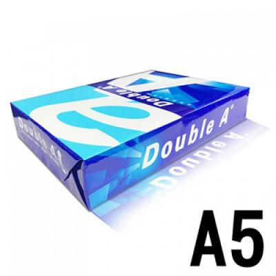 Giấy A5 Double A 70 gsm