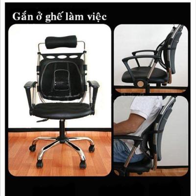 Tấm tựa lưng ghế văn phòng