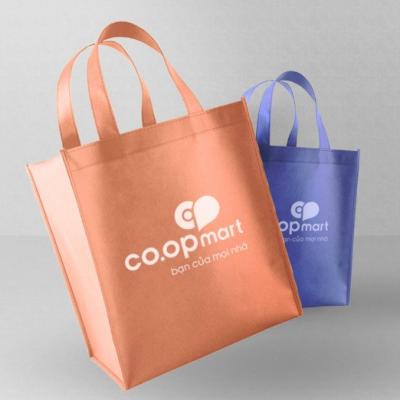 Túi vải không dệt, in ấn và thiết kế theo yêu cầu