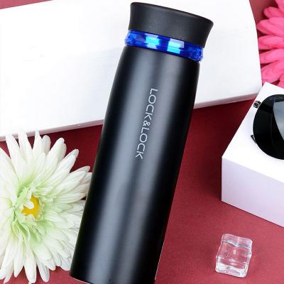 Bình giữ nhiệt Lock&Lock Feather Light 450ML