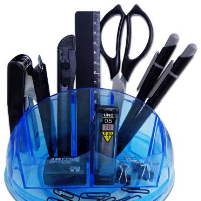 Hộp cắm bút xoay 176 Xukiva