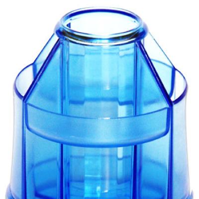 Hộp cắm bút xoay lớn 199 Xukiva