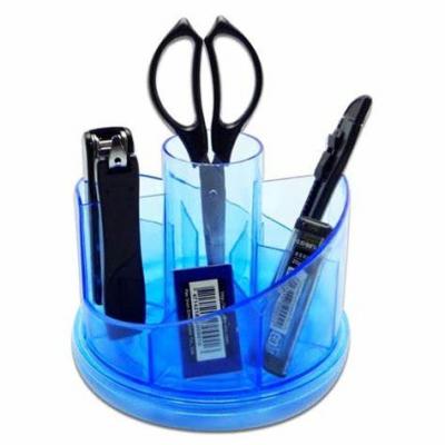 Hộp cắm bút xoay lớn 201 Xukiva