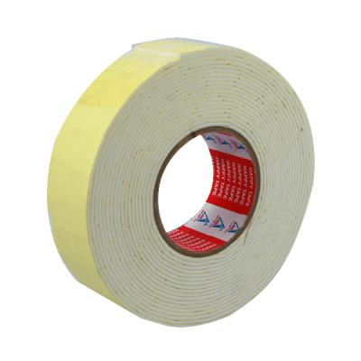 Băng keo 2 mặt 5P xốp