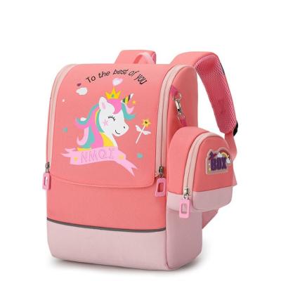 Balo Unicorn Cao Cấp Kèm Ví