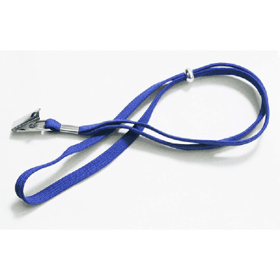 Dây đeo thẻ inox Kingstar