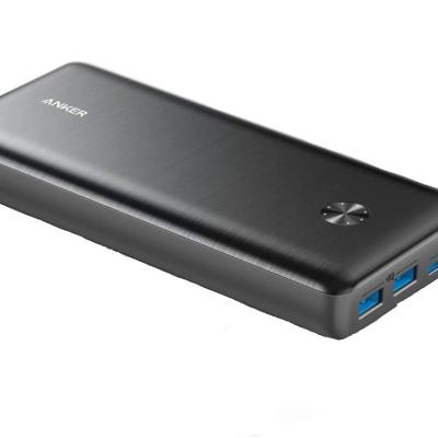 Pin dự phòng PowerCore III Elite 25.600mAh Power Delivery 87W A1291