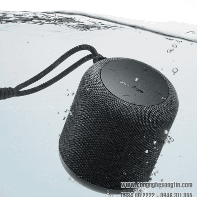 Loa Bluetooth SoundCore Motion Q Anker chống nước - A3108 (by Anker)