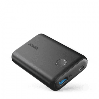 Pin dự phòng Anker PowerCore II 10000 - A1230