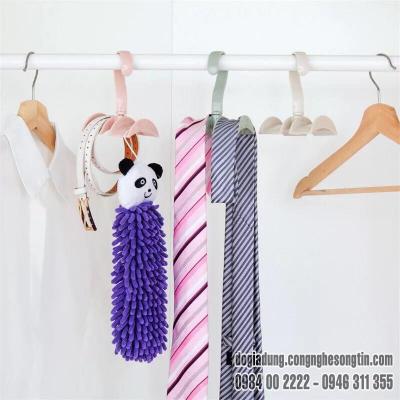 Móc Treo Túi Xách Thông Minh