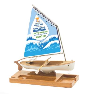 Mô hình thuyền Lucky C250.T6