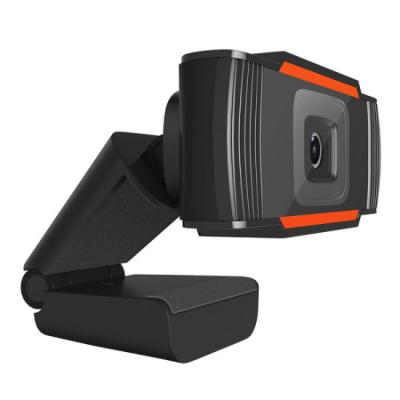 Webcam A870 Full HD kèm micro tiện dụng