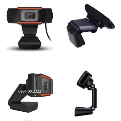 Webcam Kisonli 1080p full HD 1085 có mic