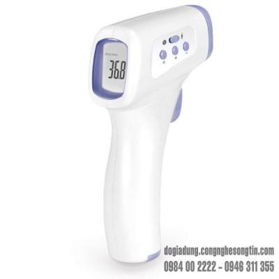 Nhiệt kế hồng ngoại B.Well Swiss WF-4000